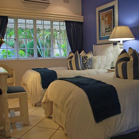Duikerfontein Bed And Breakfast Durban Exterior photo