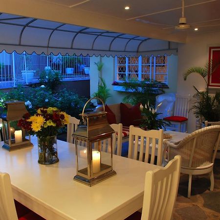 Duikerfontein Bed And Breakfast Durban Exterior photo