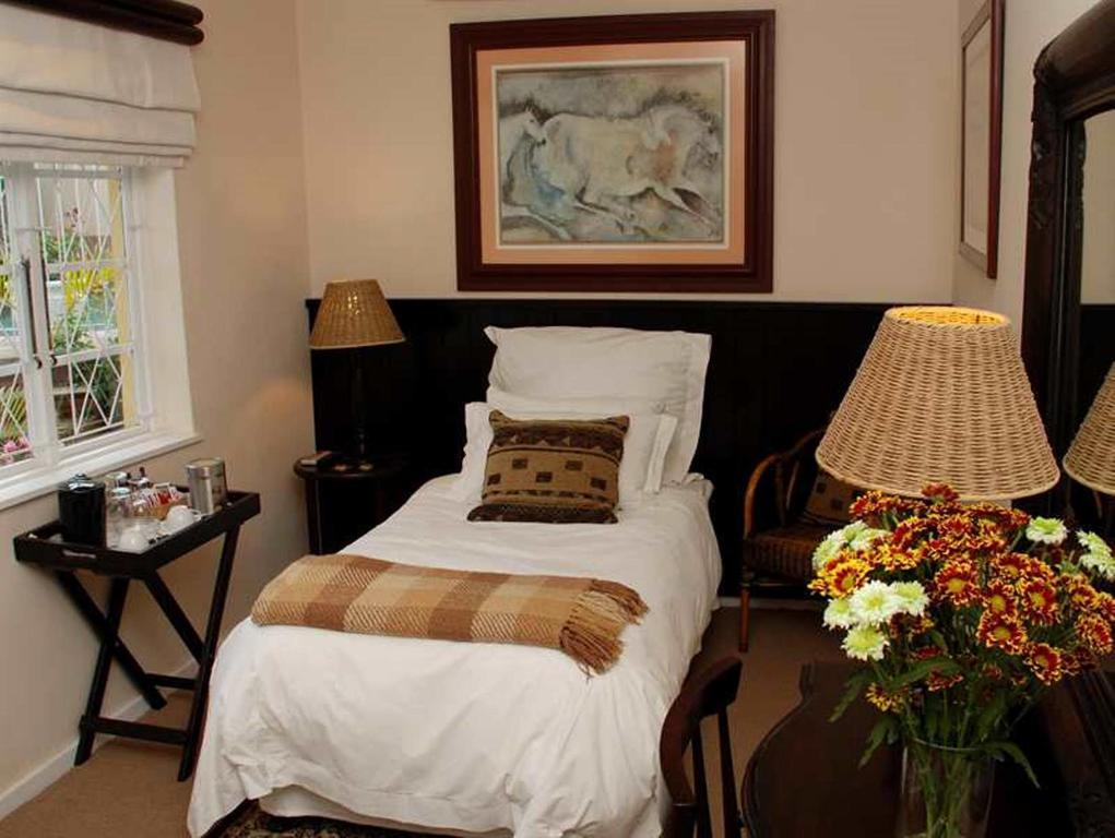 Duikerfontein Bed And Breakfast Durban Room photo