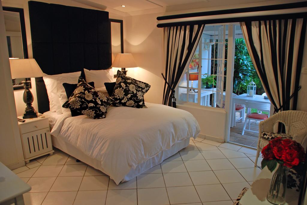 Duikerfontein Bed And Breakfast Durban Room photo