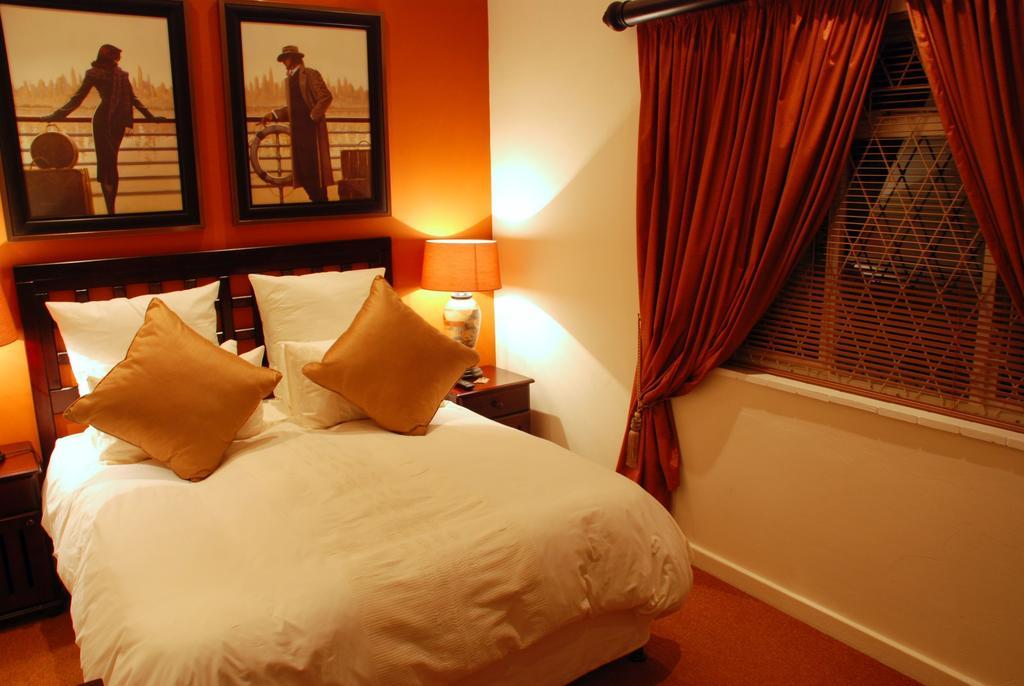 Duikerfontein Bed And Breakfast Durban Exterior photo