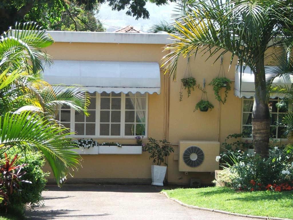 Duikerfontein Bed And Breakfast Durban Exterior photo