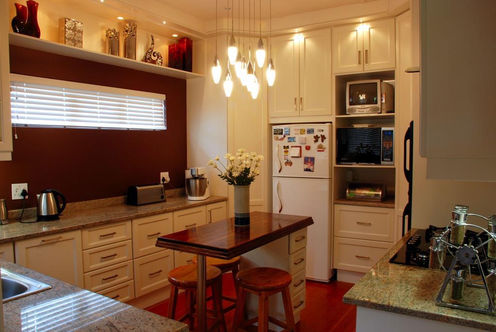 Duikerfontein Bed And Breakfast Durban Exterior photo