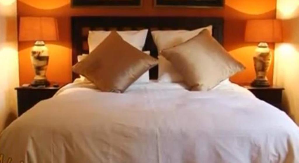 Duikerfontein Bed And Breakfast Durban Exterior photo