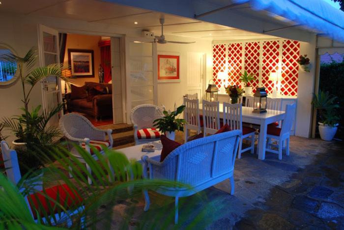 Duikerfontein Bed And Breakfast Durban Exterior photo