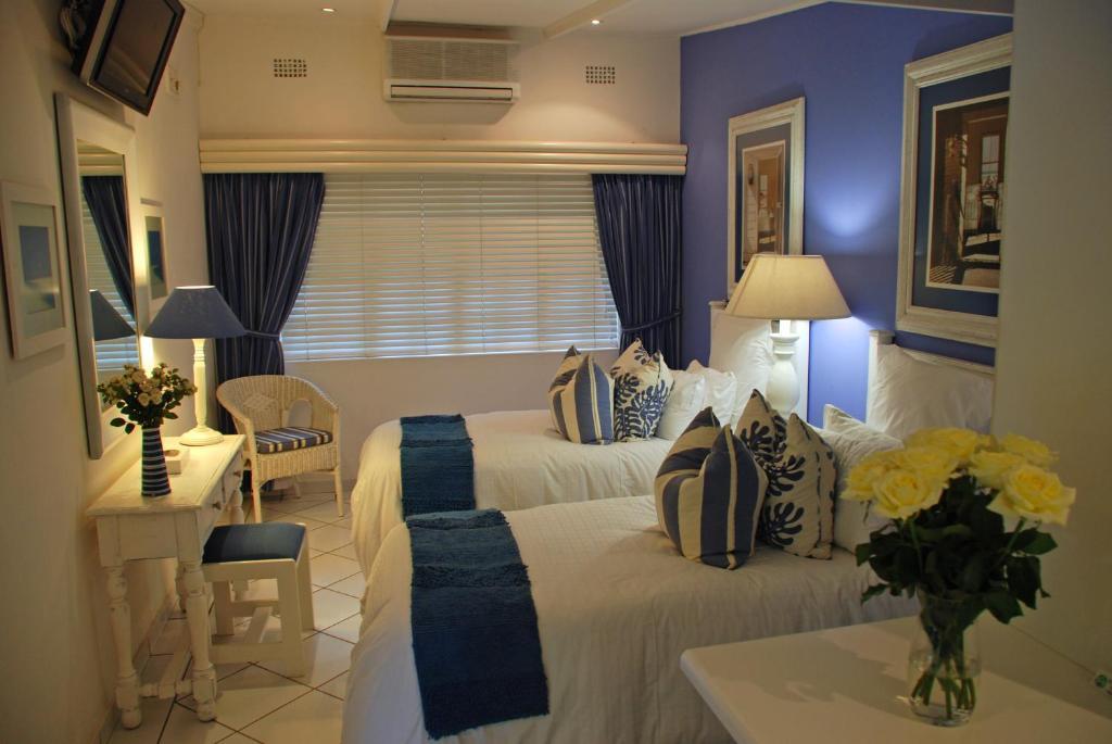 Duikerfontein Bed And Breakfast Durban Exterior photo