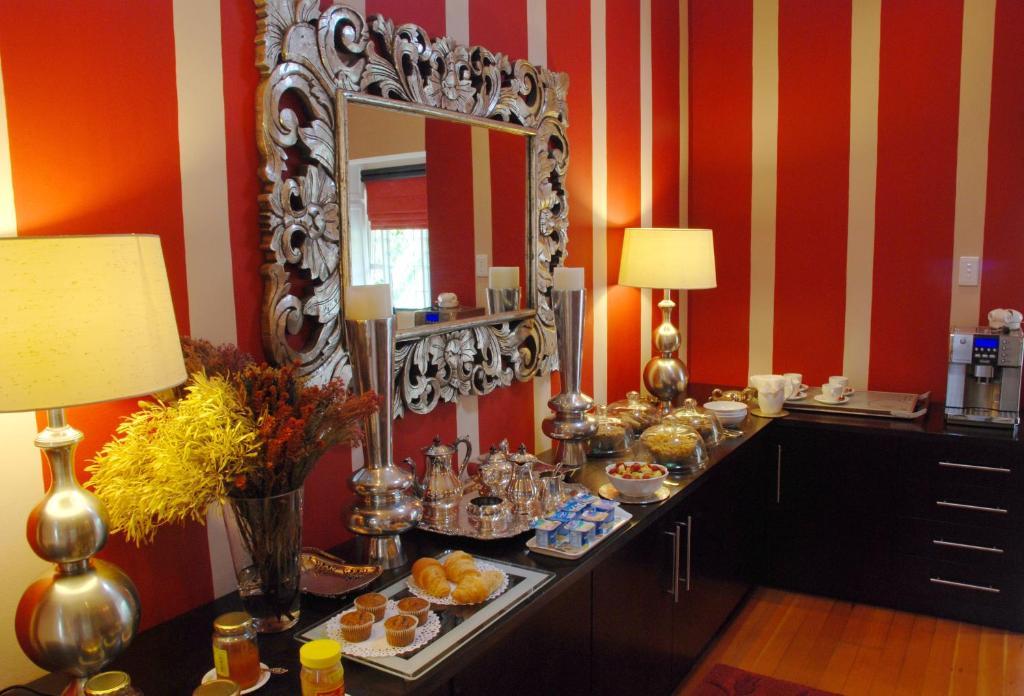 Duikerfontein Bed And Breakfast Durban Exterior photo