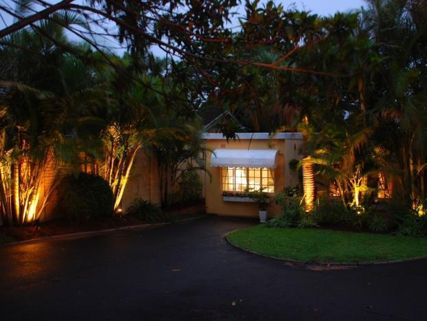 Duikerfontein Bed And Breakfast Durban Exterior photo