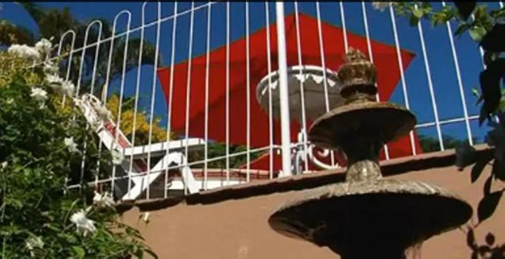 Duikerfontein Bed And Breakfast Durban Exterior photo