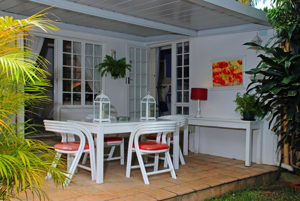Duikerfontein Bed And Breakfast Durban Exterior photo
