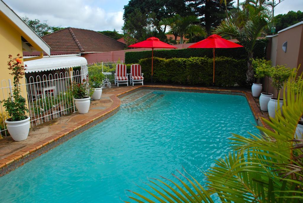 Duikerfontein Bed And Breakfast Durban Exterior photo