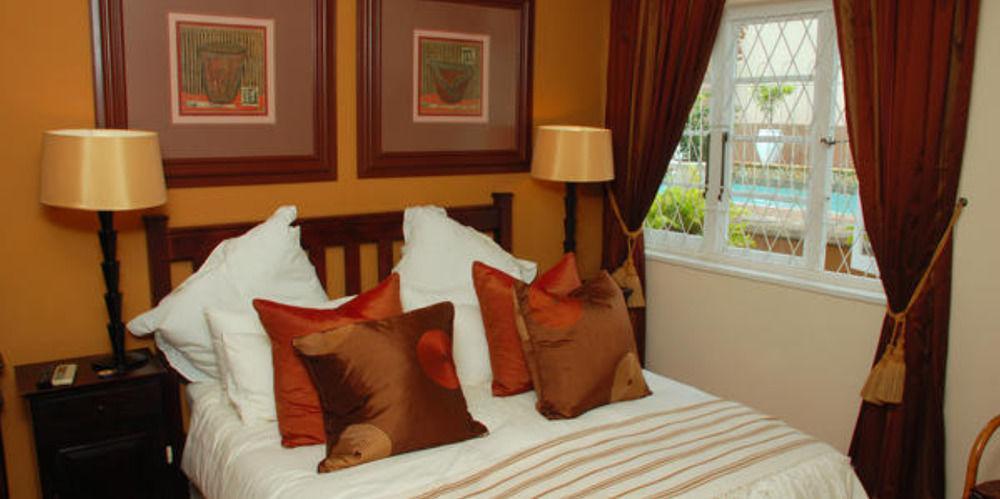Duikerfontein Bed And Breakfast Durban Exterior photo