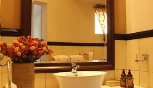 Duikerfontein Bed And Breakfast Durban Exterior photo