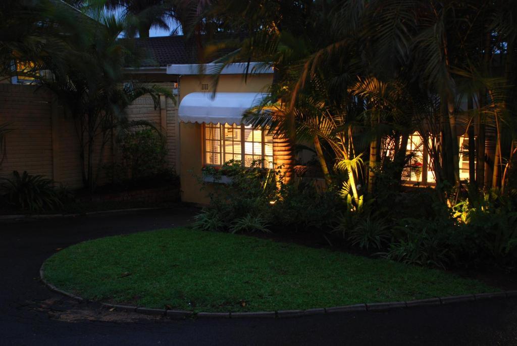 Duikerfontein Bed And Breakfast Durban Exterior photo