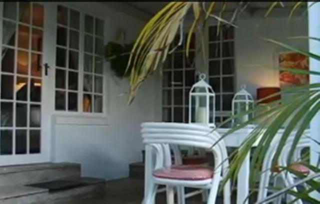 Duikerfontein Bed And Breakfast Durban Exterior photo