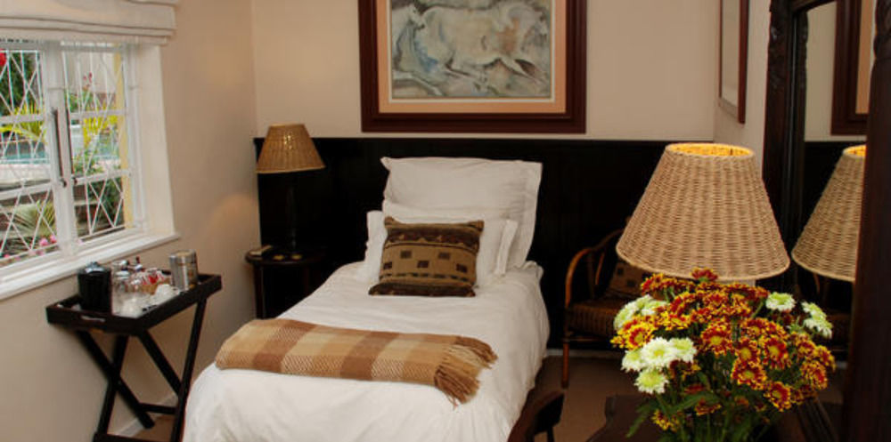 Duikerfontein Bed And Breakfast Durban Exterior photo