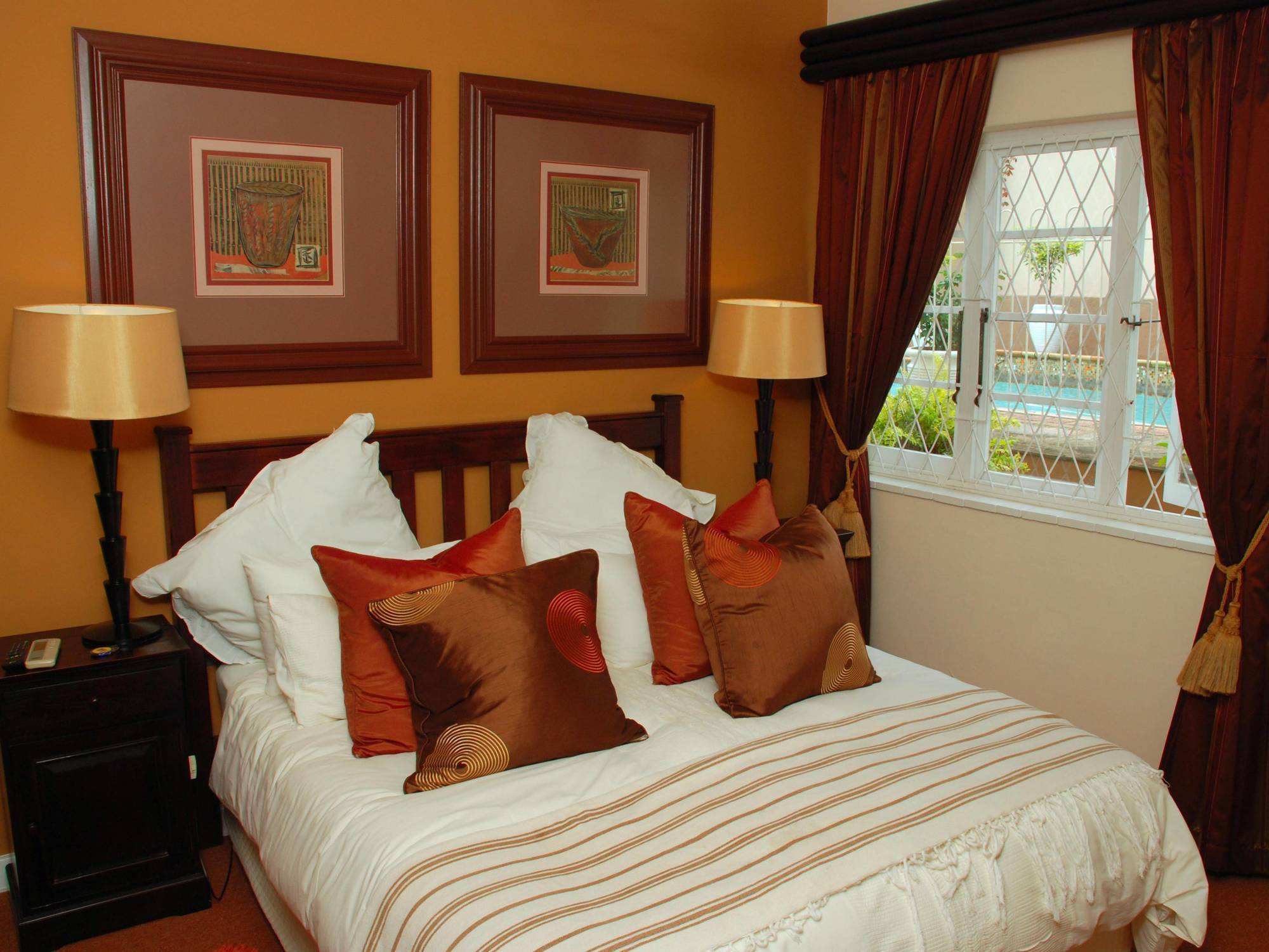 Duikerfontein Bed And Breakfast Durban Exterior photo