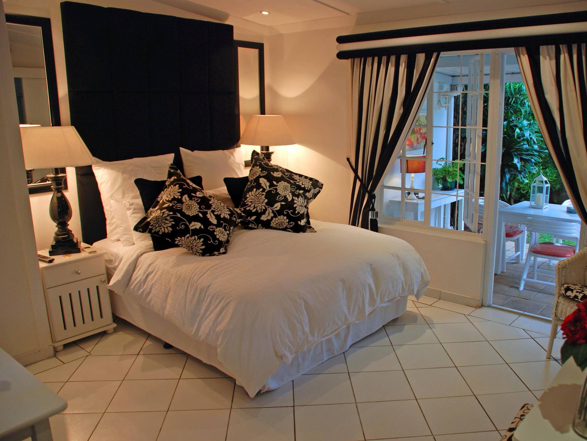 Duikerfontein Bed And Breakfast Durban Exterior photo