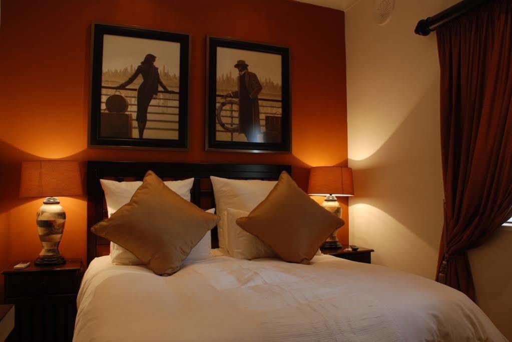 Duikerfontein Bed And Breakfast Durban Exterior photo